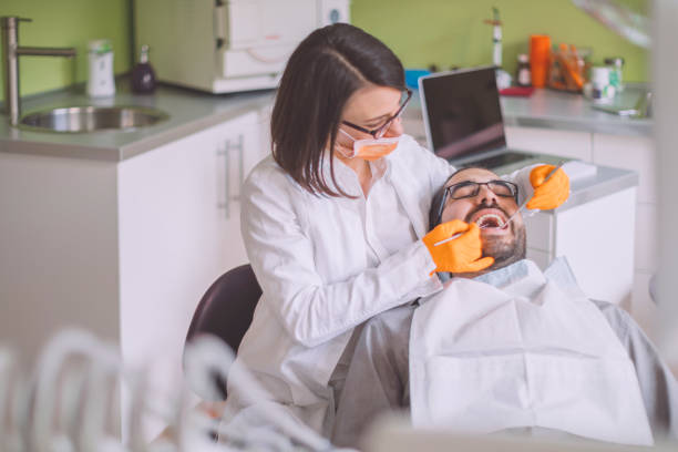 Best Emergency Gum Treatment in Monroeville, AL