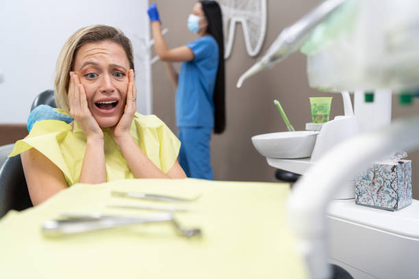 Best Cosmetic Emergency Dentistry in Monroeville, AL